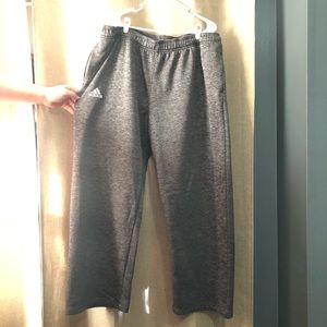 Adidas Climawarm Performance Sweatpants